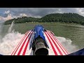 2026 APBA Gold Cup Heat 2B: U-27 Miss Apollo