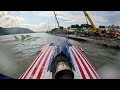 2026 APBA Gold Cup Heat 2B: U-27 Miss Apollo