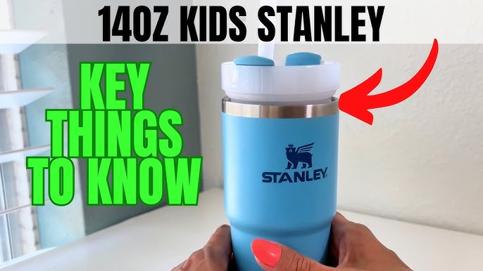 The Viral Stanley Adventure Quencher Now Comes in Three New Sizes