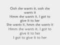 Milow - Ayo Technology (Lyrics) - YouTube