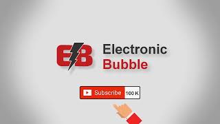 يُسعدنا ان تشترك في قناتنا  Electronic Bubble
