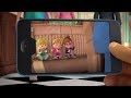 Alvinnn!!! et les Chipmunks | Buzz vidéo | NICKELODEON JUNIOR