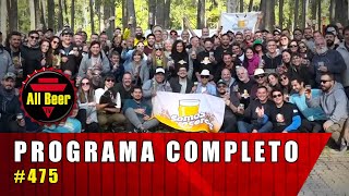 All Beer TV | Programa Completo #475