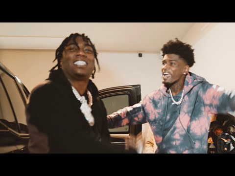 Hotboydue X Fredo Bang- Die (Official Video)