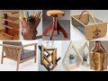 Contemporary wood furniture and wooden decorative pieces ideas for you /make money woodworking ideas