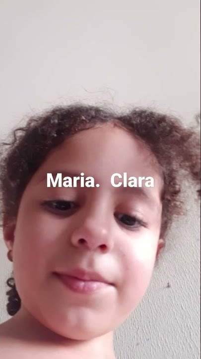 olA tudobei eo maria  Esther