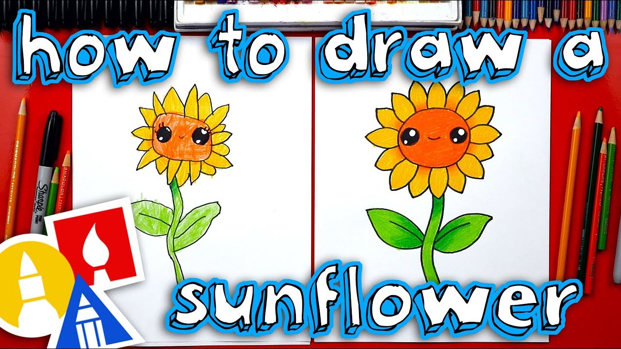 Featured image of post Sun Flower Drawing Images For Kids - Learn how to draw sun for kids pictures using these outlines or 1515x1600 coloring book printable pages for kids the sun flower 12 6180.