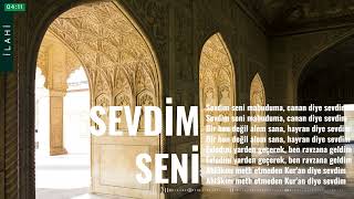 Sevdim Seni - Murat Necipoğlu