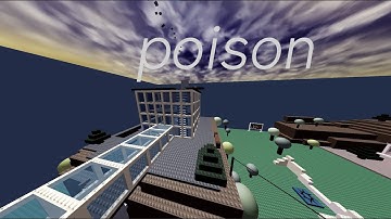 poison (utg montage)