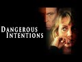 Dangerous intentions 1995  full movie  donna mills  corbin bernsen  allison hossack