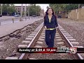 Sunday Special Report Who is Working on the High Speed Rail