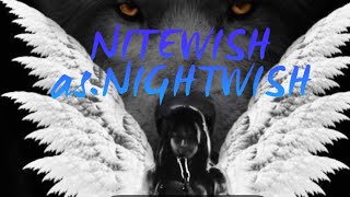 【NIGHTWISHトリビュートバンド'NITEWISH'】