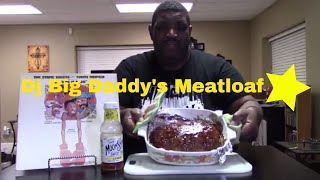 How To Make Meatloaf / Jammin : Staple Singers