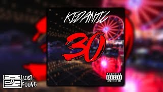 kidantic - 30 | UNRELEASED