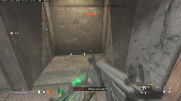 How To Kill The Rhino Boss Without Bomb Drones In DMZ