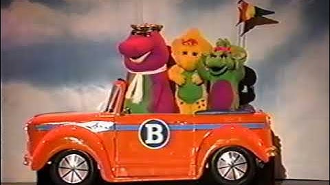 Big Surprise (2004 Version) Part 21