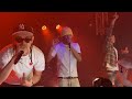 【LIVE】職質-Lunv Loyal  ft. YTG &amp; Dopeboiomega &amp; NOV