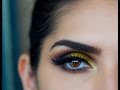 Artist of Makeup HD eyeshadows Tutorial - Sal_Qu