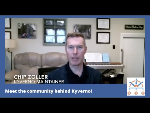 Kyverno spotlight: Chip