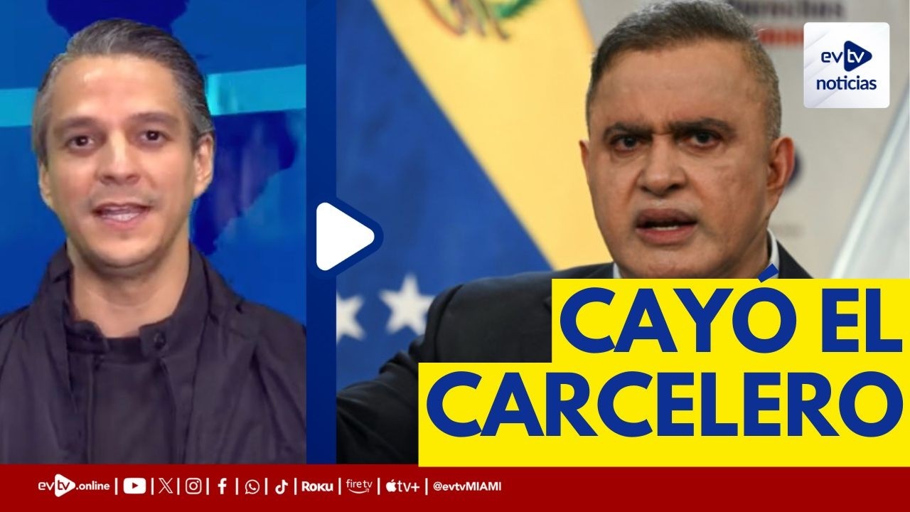 SE REVELA COMO OPERA RED INTERNA | #EVTVnoticias | #ESTELAR 02/25/26 2/3