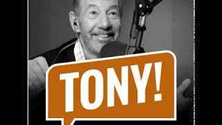 The Tony Kornheiser Show - "Reptile Handler"