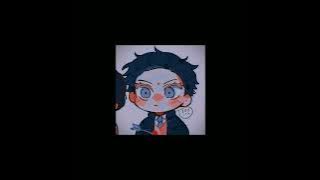 Kamado Tanjiro No Uta (slowed reverb) [[Hakuji Soyama Pic]] 💓💓💓