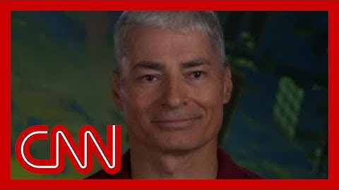 ‘The longest any American has been in space’: Astronaut returns to earth after 355 days