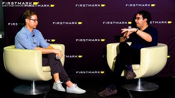 Knowledge Graphs To Understand The World // Hicham Oudghiri, Enigma (FirstMark