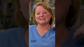 Employee Flirts With Her Undercover Boss shorts