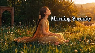 Morning Lotus | Soft Indian Instrumental Music for Relaxation screenshot 4