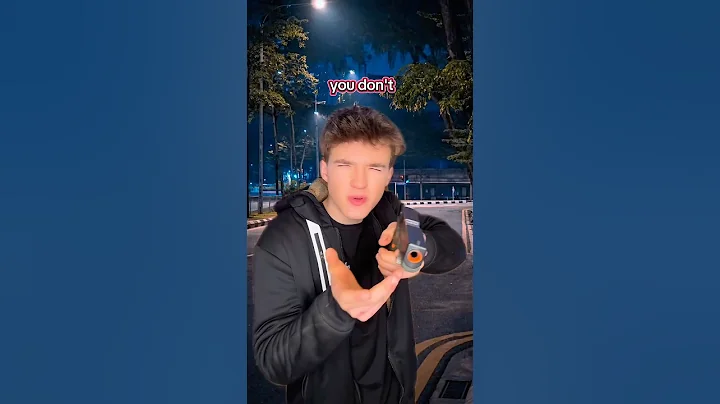 Robbing Someone in 2025 😂.