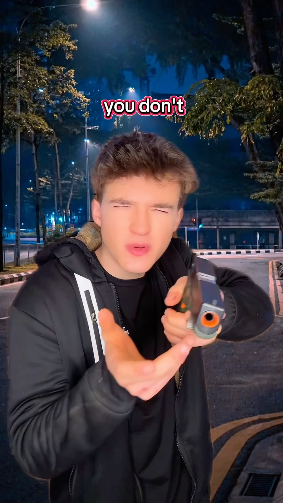 Robbing Someone in 2025 ?.