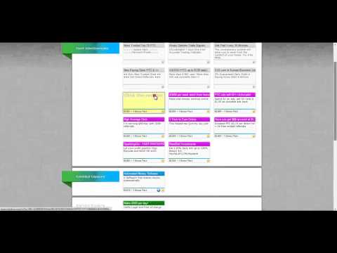 Neobux, პროგრამა ნეობუქსისთვის.