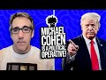 Trump Trial RECAP! Michael Cohen, CONVICTED PERJUROR, is also a POLITICAL OPERATIVE! Viva Frei Vlawg