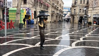 🇦🇿 Жизнь  в #Баку #Азербайджан