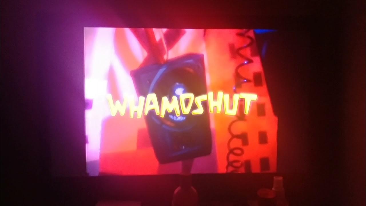 Crashbox Season 1 Episode 10 Radio Scramble YouTube