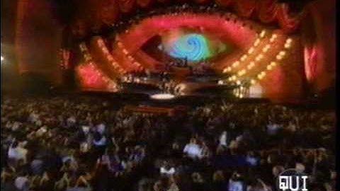 Celine Dion  - Here we are (with Gloria Estefan)