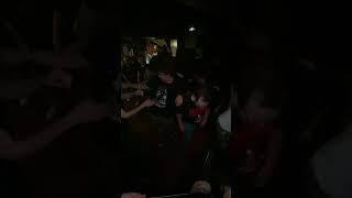 Konatus-Evisceration Tour Live At Ka Bar, Bursa 07.07.2023