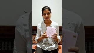 Busy Working Girls Secret To Glowing Skin Ved Sanjeevani Radiant Skin Care Nabhi Oil Review