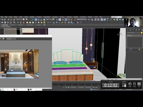 3dsMax Tutorials, Learn 3D Texturing from Scratch in 3dsmax ( Part 7 ...