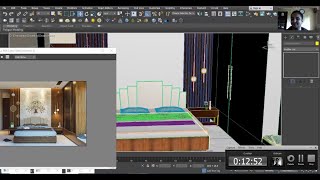 3dsMax Tutorials, Learn 3D Texturing from Scratch in 3dsmax ( Part 7)