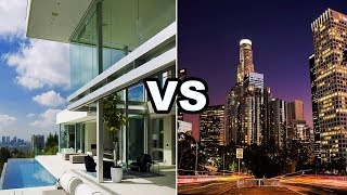Snapchat Q&A Part 2: Commercial vs Residential Real Estate  which one is better?