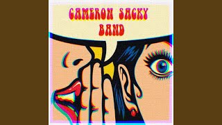 Video thumbnail of "Cameron Sacky Band - Next May"