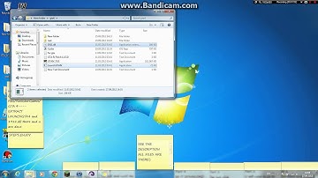 HOW TO INSTALL GTA 4 TORRENT Part2 ★★★★★