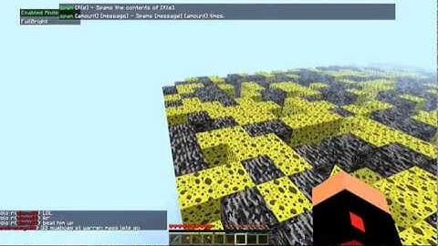 [MiracleGriefing] Episode #1 Cont. -  Random Server (Part 2)