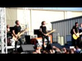 Against Me! Trash Unreal Live in Tampa