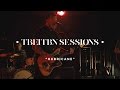 Capture de la vidéo Thrice - Hurricane (Tbeitbn Sessions)