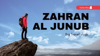 KSA # Zahran Al Junub🇸🇦  (YEMAN BORDER )