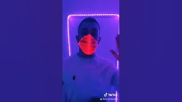 Thumbnail of Maroon 5 moves like jagger Tiktok