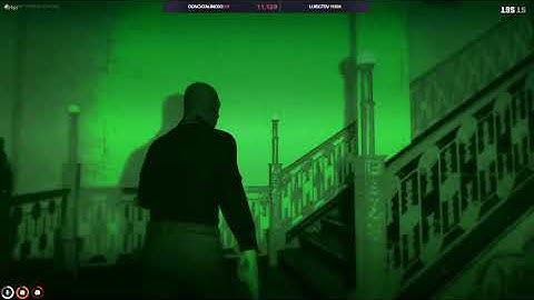 Chang Gang Hack the Yellow Door LOWER VAULT, Full Heist + Getaway, Ramee POV - GTA 5 RP NoPixel 3.0